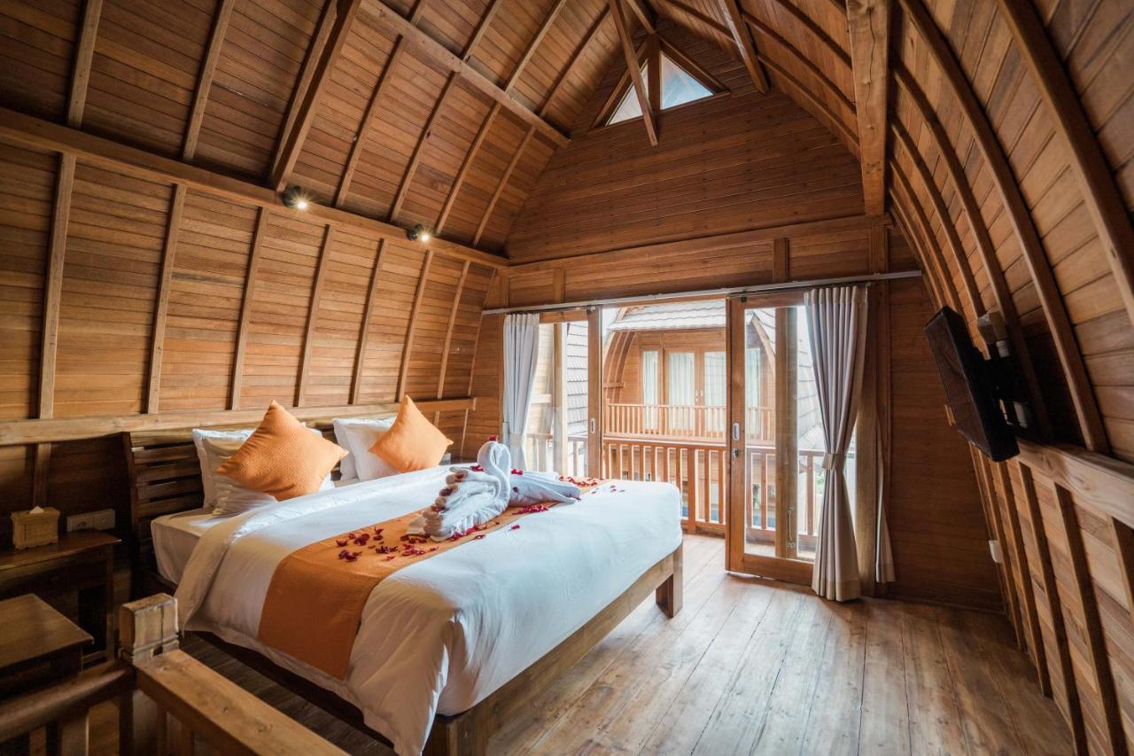 Andi Beach House Canggu  Exterior photo