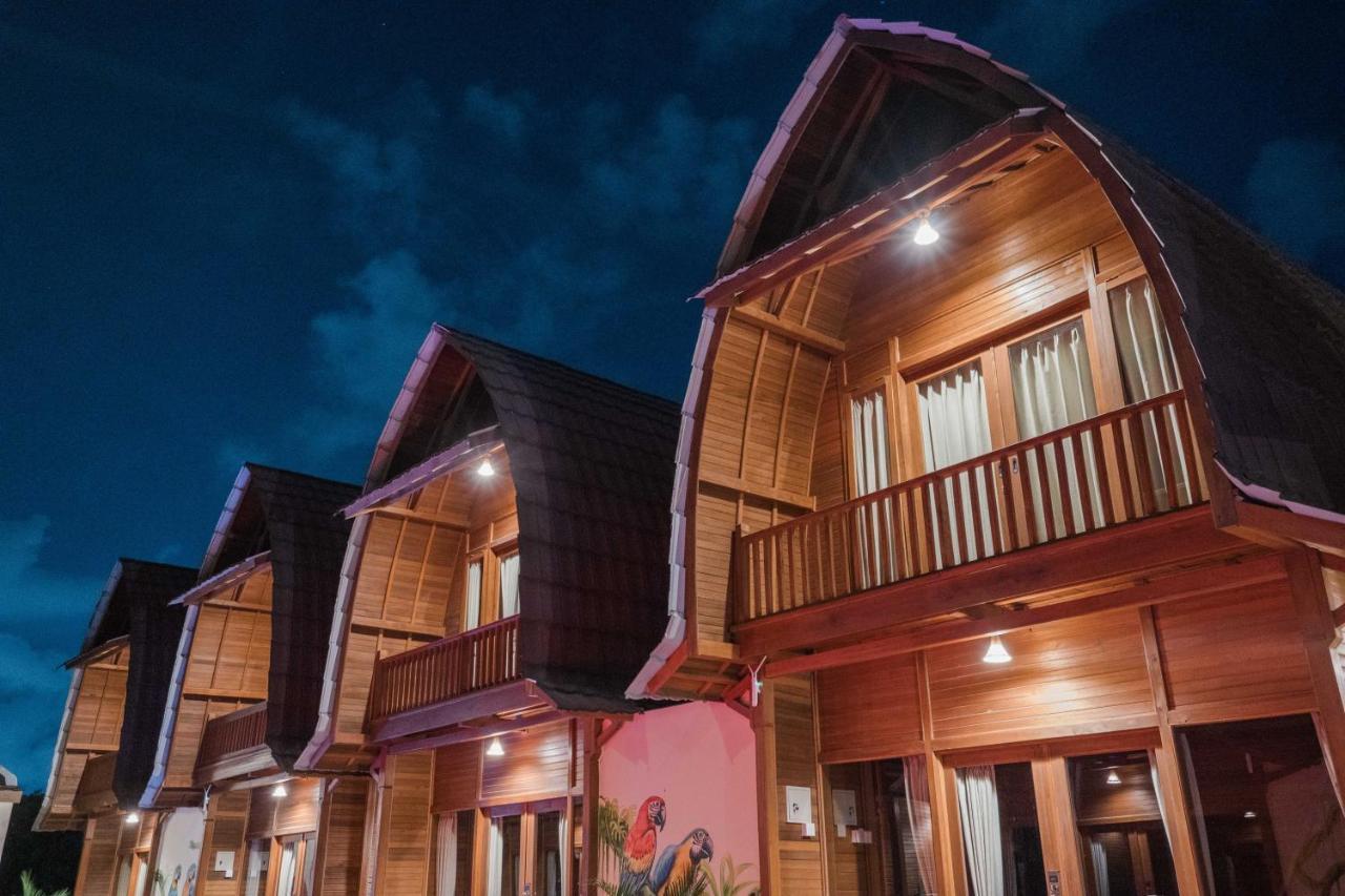 Andi Beach House Canggu  Exterior photo