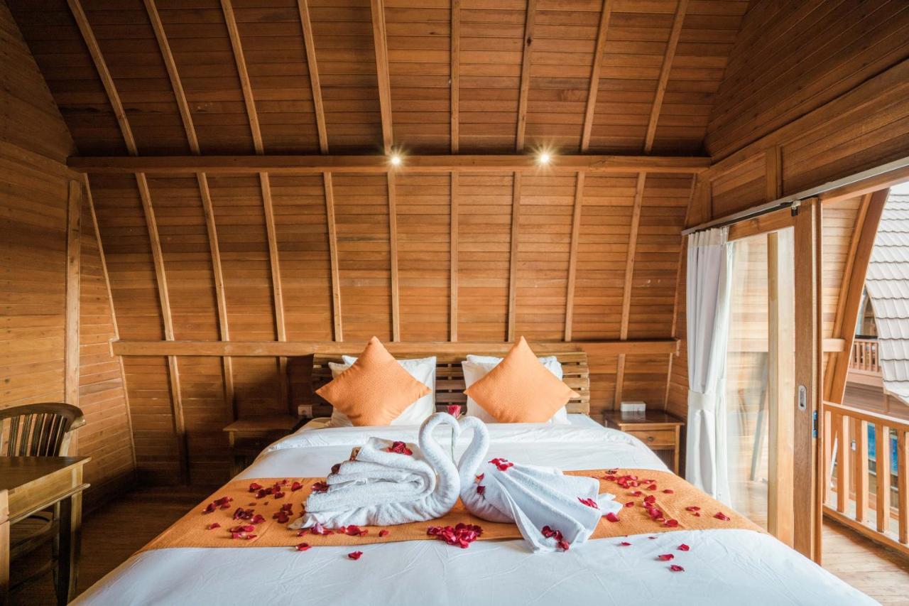 Andi Beach House Canggu  Exterior photo