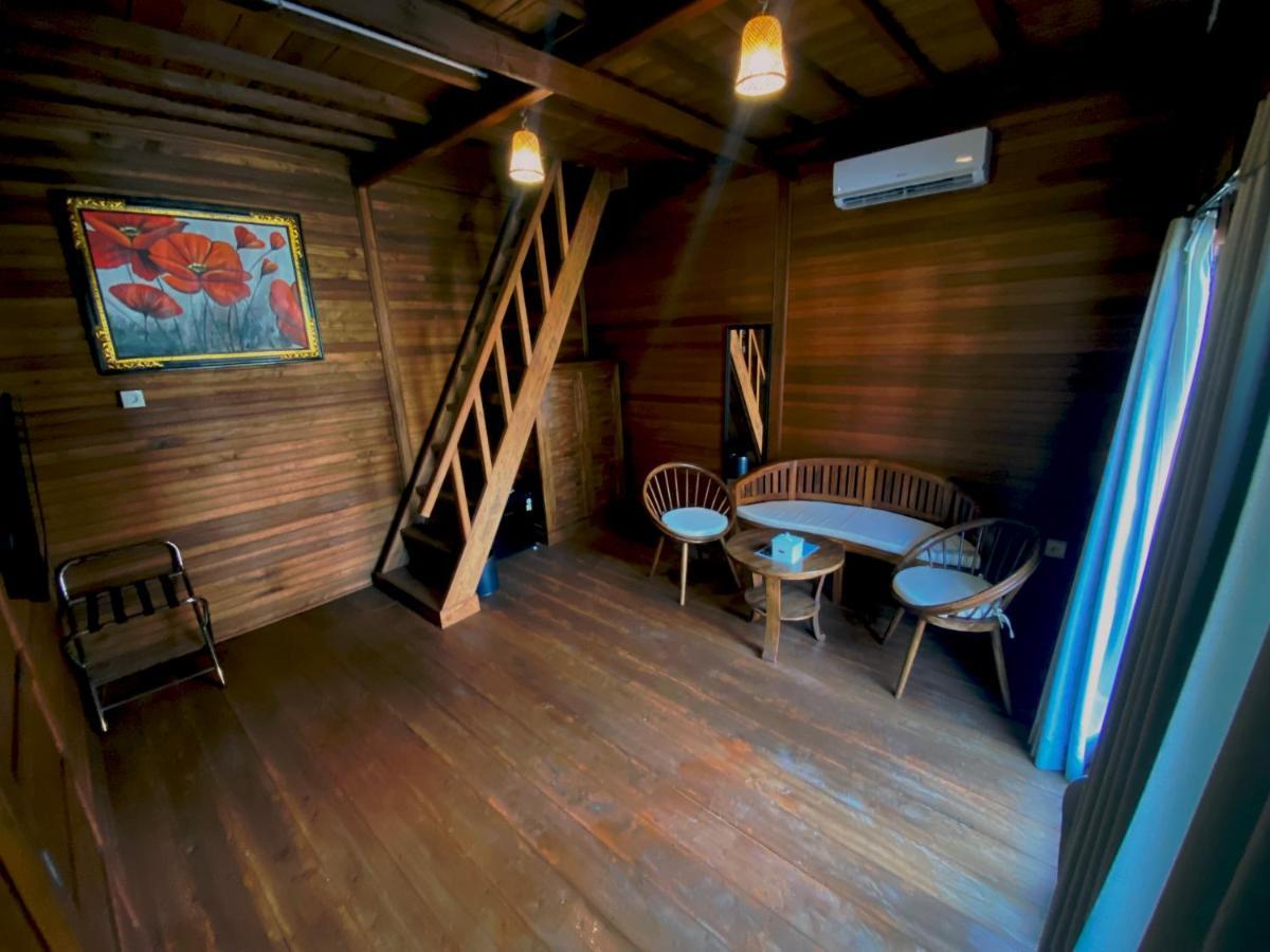 Andi Beach House Canggu  Exterior photo