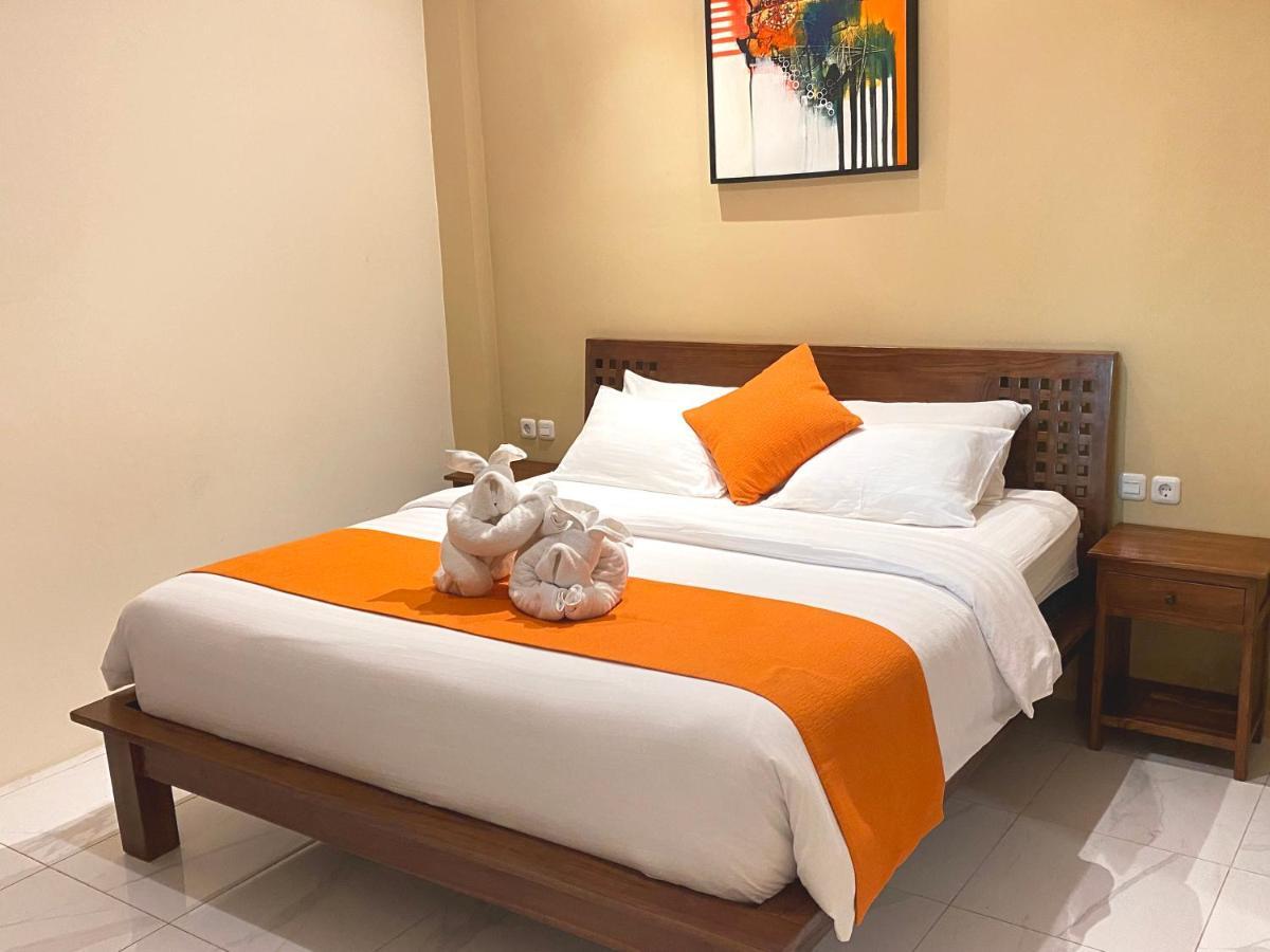 Andi Beach House Canggu  Exterior photo
